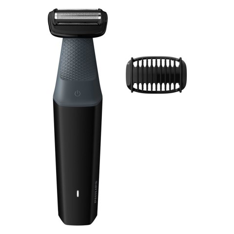 Golarka foliowa Philips BG3010/15 (kolor czarny) Golarka foliowa Philips BG3010/15 (kolor czarny)