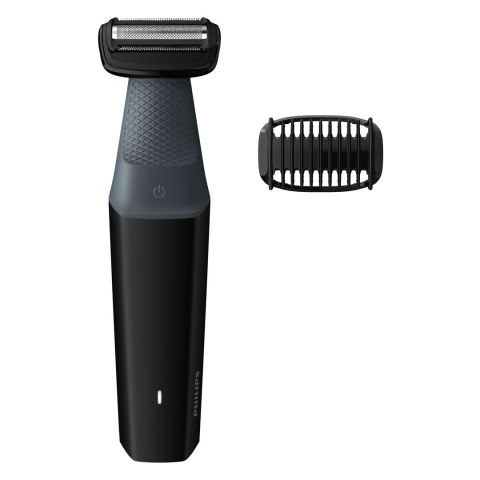Golarka foliowa Philips BG3010/15 (kolor czarny) Golarka foliowa Philips BG3010/15 (kolor czarny)