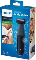 Golarka foliowa Philips BG3010/15 (kolor czarny)