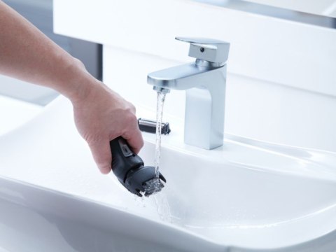 Golarka męska Panasonic ES-RW31-K503 Golarka męska Panasonic ES-RW31-K503