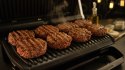 Grill Tefal GC722D16 (składany; 2000W; kolor srebrny) (WYPRZEDAŻ)