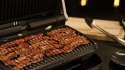 Grill Tefal GC722D16 (składany; 2000W; kolor srebrny) (WYPRZEDAŻ)