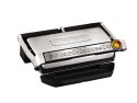 Grill Tefal GC722D16 (składany; 2000W; kolor srebrny) (WYPRZEDAŻ)