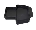Grill Tefal GC722D16 (składany; 2000W; kolor srebrny) (WYPRZEDAŻ)