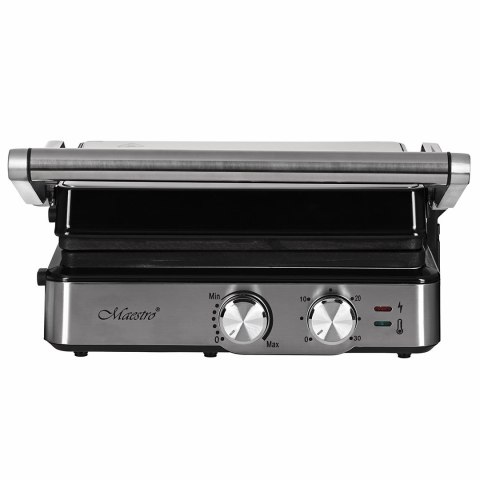 Grill elektryczny 3w1 2000W MR-721 MAESTRO Grill elektryczny 3w1 2000W MR-721 MAESTRO