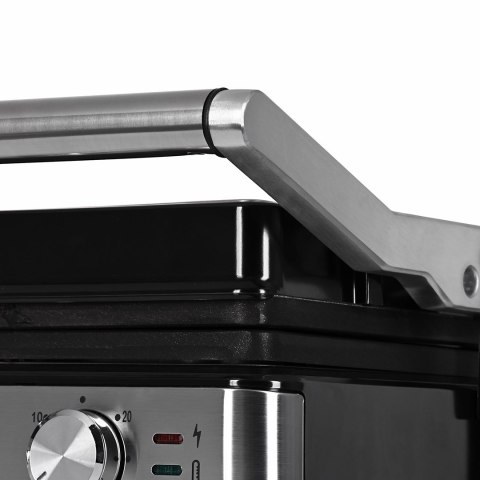Grill elektryczny 3w1 2000W MR-721 MAESTRO Grill elektryczny 3w1 2000W MR-721 MAESTRO