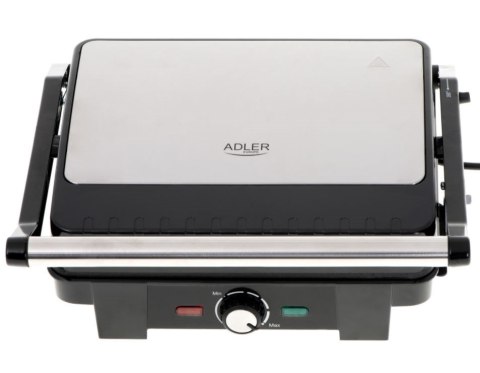 Grill elektryczny ADLER AD 3051 Grill elektryczny ADLER AD 3051