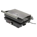 Grill elektryczny Łucznik TG-2018 (1600W, 120-220°C)