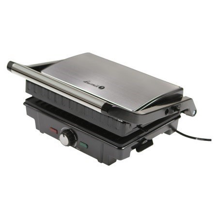 Grill elektryczny Łucznik TG-2018 (1600W, 120-220°C) Grill elektryczny Łucznik TG-2018 (1600W, 120-220°C)