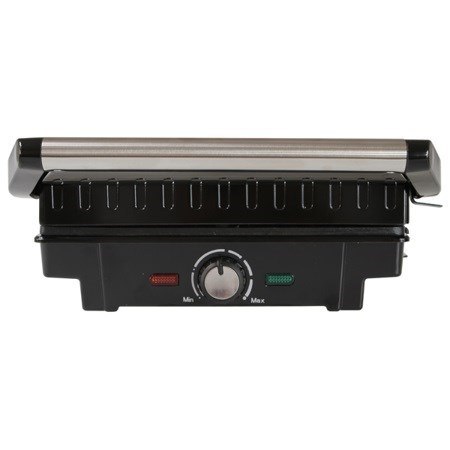 Grill elektryczny Łucznik TG-2018 (1600W, 120-220°C) Grill elektryczny Łucznik TG-2018 (1600W, 120-220°C)