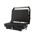 Grill elektryczny Łucznik TG-2018 (1600W, 120-220°C)