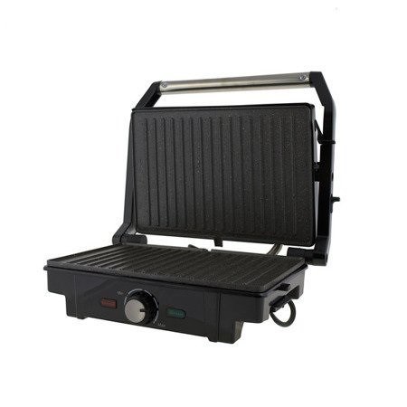 Grill elektryczny Łucznik TG-2018 (1600W, 120-220°C) Grill elektryczny Łucznik TG-2018 (1600W, 120-220°C)