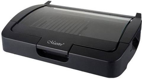Grill elektryczny MAESTRO MR-718 Grill elektryczny MAESTRO MR-718
