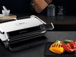 Grill elektryczny TEFAL GC 760D OptiGrill XL