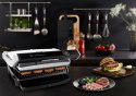 Grill elektryczny TEFAL GC 760D OptiGrill XL