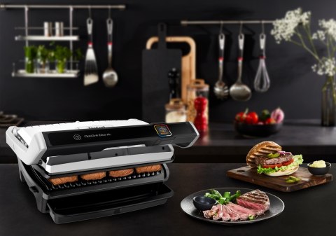 Grill elektryczny TEFAL GC 760D OptiGrill XL Grill elektryczny TEFAL GC 760D OptiGrill XL
