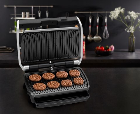 Grill elektryczny TEFAL GC 760D OptiGrill XL Grill elektryczny TEFAL GC 760D OptiGrill XL