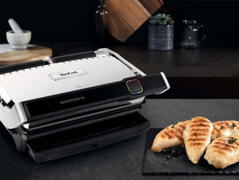 Grill elektryczny TEFAL GC 760D OptiGrill XL Grill elektryczny TEFAL GC 760D OptiGrill XL
