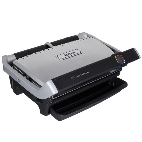 Grill elektryczny TEFAL GC 760D OptiGrill XL Grill elektryczny TEFAL GC 760D OptiGrill XL