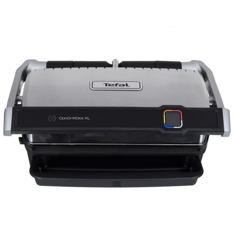 Grill elektryczny TEFAL GC 760D OptiGrill XL Grill elektryczny TEFAL GC 760D OptiGrill XL