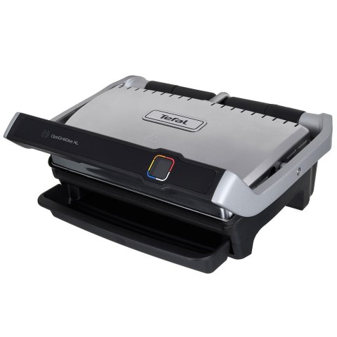 Grill elektryczny TEFAL GC 760D OptiGrill XL Grill elektryczny TEFAL GC 760D OptiGrill XL