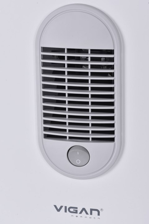 Grzejnik konwektorowy Vigan THV1 1800W Grzejnik konwektorowy Vigan THV1 1800W
