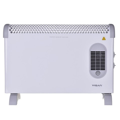 Grzejnik konwektorowy Vigan THV1 1800W Grzejnik konwektorowy Vigan THV1 1800W