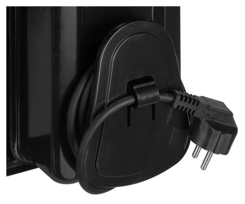 Grzejnik olejowy BXRA1500E Black+Decker Grzejnik olejowy BXRA1500E Black+Decker