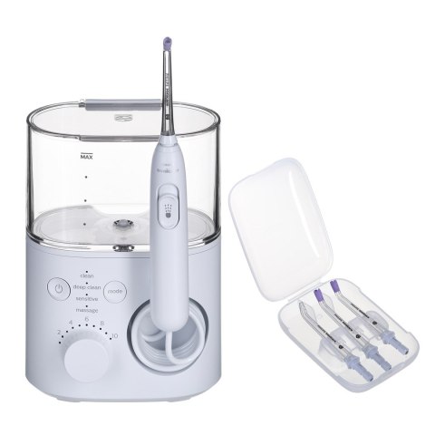 Irygator PHILIPS Power Flosser 7000 HX3911/40 Irygator PHILIPS Power Flosser 7000 HX3911/40