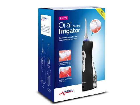 Irygator do zębów ProMedix PR-770B Irygator do zębów ProMedix PR-770B