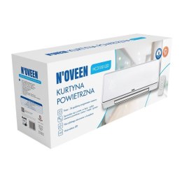 Kurtyna grzewcza Noveen HC3100 pilot LED