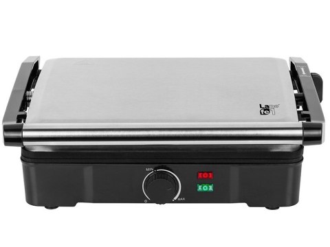 LAFE GRILL KONTAKTOWY GKO-002 LAFE GRILL KONTAKTOWY GKO-002
