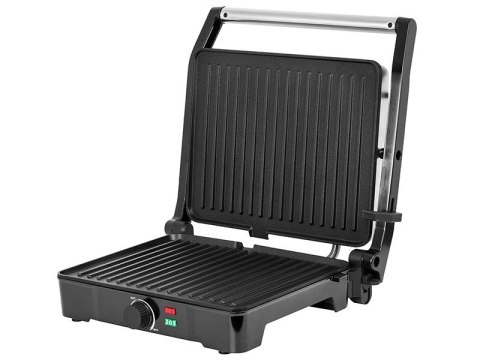 LAFE GRILL KONTAKTOWY GKO-002 LAFE GRILL KONTAKTOWY GKO-002