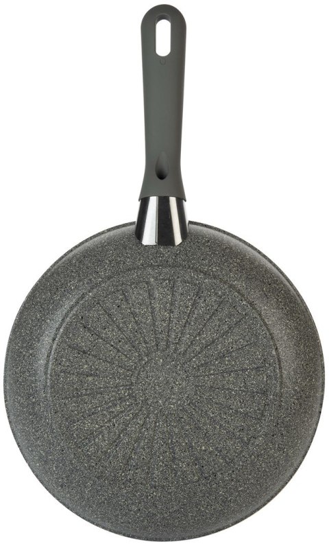 Patelnia BALLARINI Murano granitowa 24 cm 75002-927-0 Patelnia BALLARINI Murano granitowa 24 cm 75002-927-0