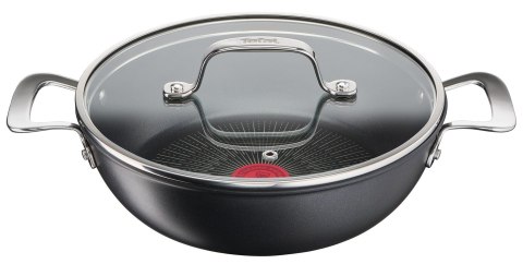Patelnia głęboka TEFAL Unlimited 26 cm G25571 Patelnia głęboka TEFAL Unlimited 26 cm G25571