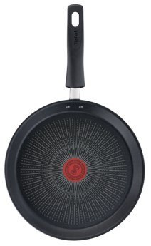 Patelnia naleśnikowa TEFAL Start&Cook 25 cm C27238