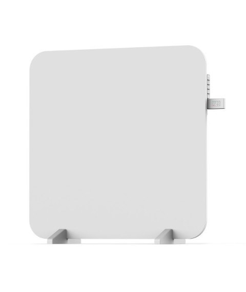 Promiennik podczerwieni Cronos Titanium CR-500TWP 450W z WiFi i pilotem biały (WYPRZEDAŻ)