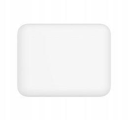 Stalowy panel grzewczy Wi-Fi - Mill PA400WIFI3 Biały