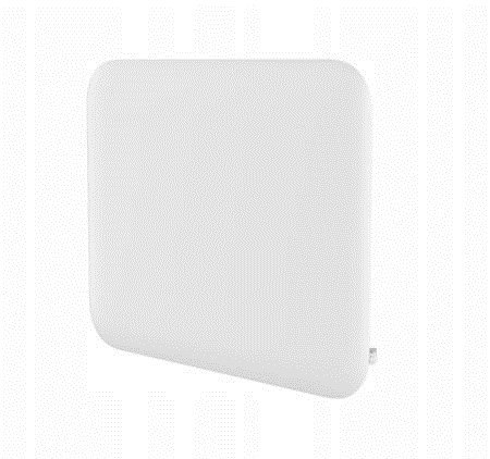Stalowy panel grzewczy Wi-Fi - Mill PA400WIFI3 Biały Stalowy panel grzewczy Wi-Fi - Mill PA400WIFI3 Biały