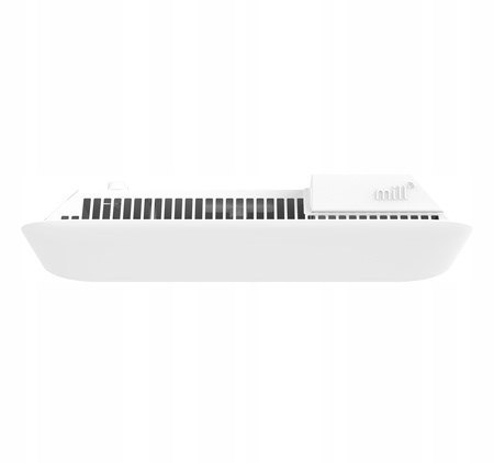 Stalowy panel grzewczy Wi-Fi - Mill PA400WIFI3 Biały Stalowy panel grzewczy Wi-Fi - Mill PA400WIFI3 Biały