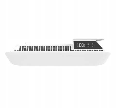 Stalowy panel grzewczy Wi-Fi - Mill PA400WIFI3 Biały Stalowy panel grzewczy Wi-Fi - Mill PA400WIFI3 Biały