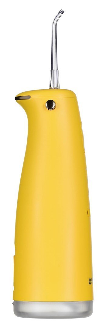Inteligentny irygator ORO-X DENT YELLOW Oromed Inteligentny irygator ORO-X DENT YELLOW Oromed