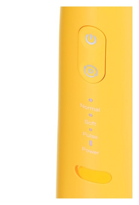 Inteligentny irygator ORO-X DENT YELLOW Oromed Inteligentny irygator ORO-X DENT YELLOW Oromed