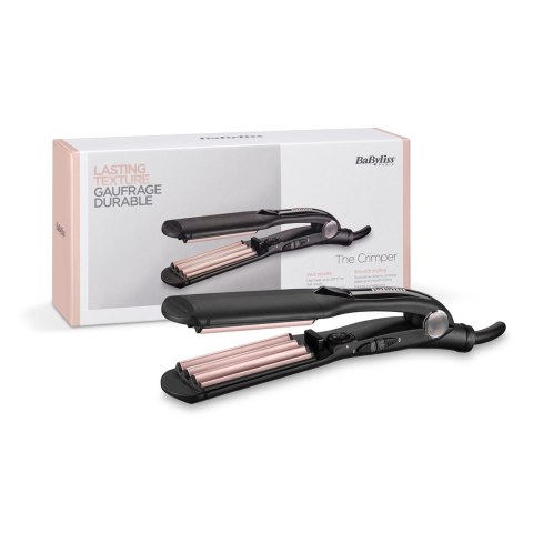 Karbownica do włosów BABYLISS 2165CE Karbownica do włosów BABYLISS 2165CE