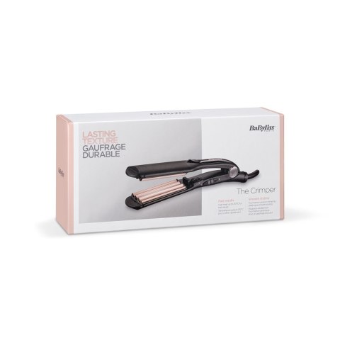 Karbownica do włosów BABYLISS 2165CE Karbownica do włosów BABYLISS 2165CE