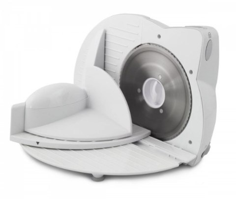 Krajalnica elektryczna Esperanza Prosciutto EKM017W (150W; kolor biały) (WYPRZEDAŻ)
