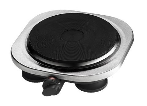Kuchenka Adler CR 6510 (1 pole grzejne; 1500W) Kuchenka Adler CR 6510 (1 pole grzejne; 1500W)
