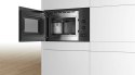 Kuchenka mikrofalowa BOSCH BFL550MB0