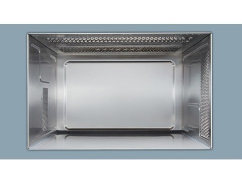 Kuchenka mikrofalowa BOSCH BFL634GB1 (900W; 21l; kolor czarny) Kuchenka mikrofalowa BOSCH BFL634GB1 (900W; 21l; kolor czarny)