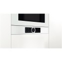 Kuchenka mikrofalowa BOSCH BFL634GW1 biała